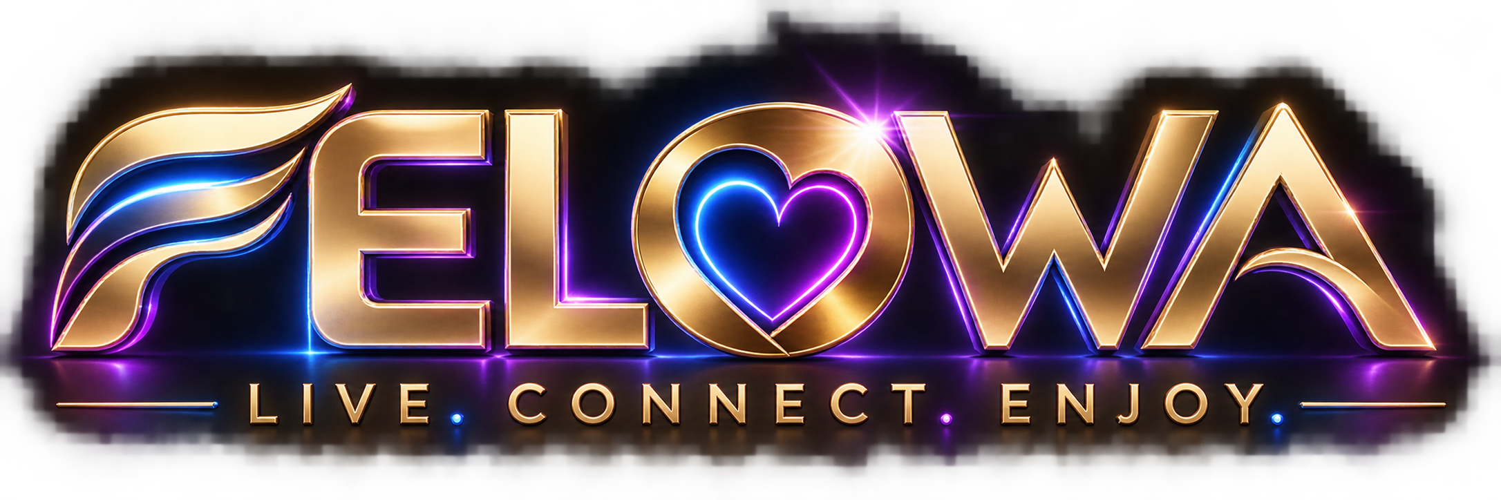 FELOWA – LIVE CONNECT ENJOY